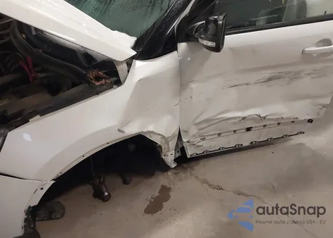 2016 Ford Explorer Xlt z USA, uszkodzony, nr VIN 1FM5K8D80GGC04745